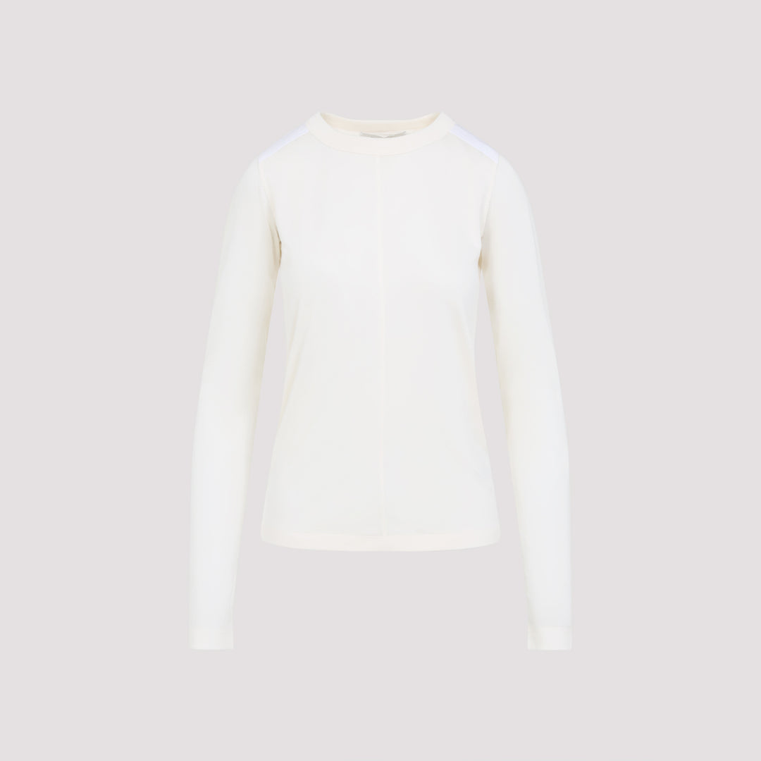 Phoebe Philo Tops - Nude & Neutrals | b1c065b880c09a65b074acd68e28f14cbb63e8f2