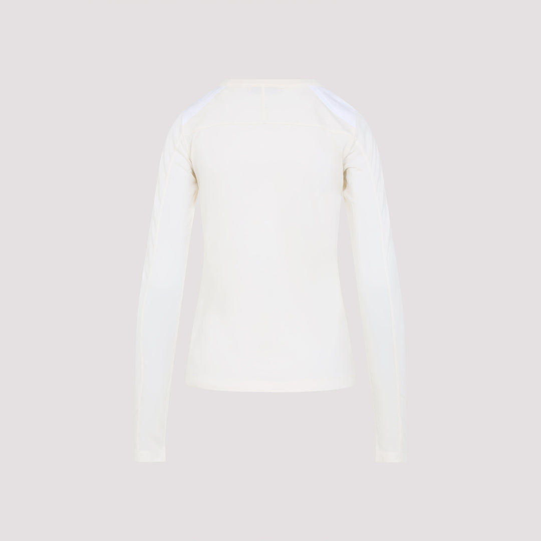 Phoebe Philo Tops - Nude & Neutrals | baefe5600fe420b8aa9801a4ef739454e8401b54