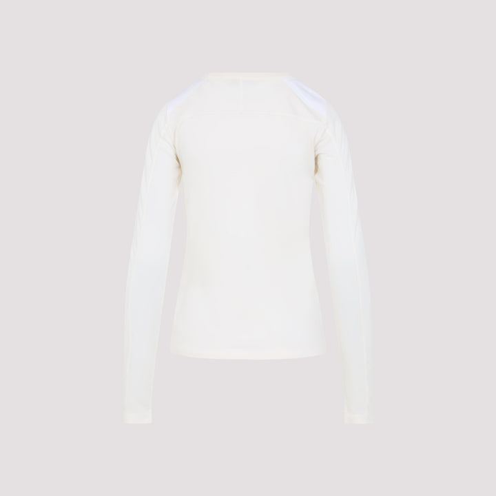 Phoebe Philo Tops - Nude & Neutrals | baefe5600fe420b8aa9801a4ef739454e8401b54