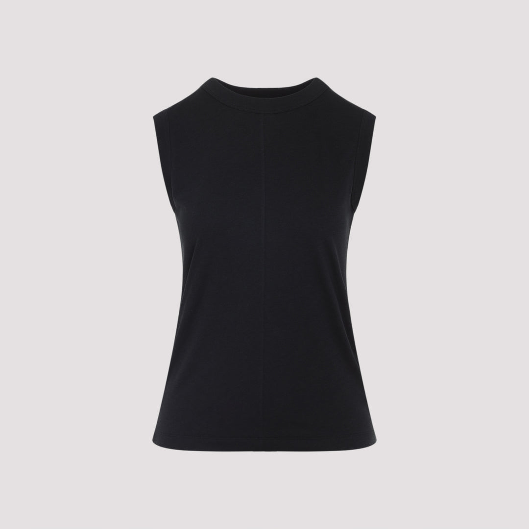 Phoebe Philo Tops - Black | da07c50547ac9e15e326650f2a8b93d24a4f117c