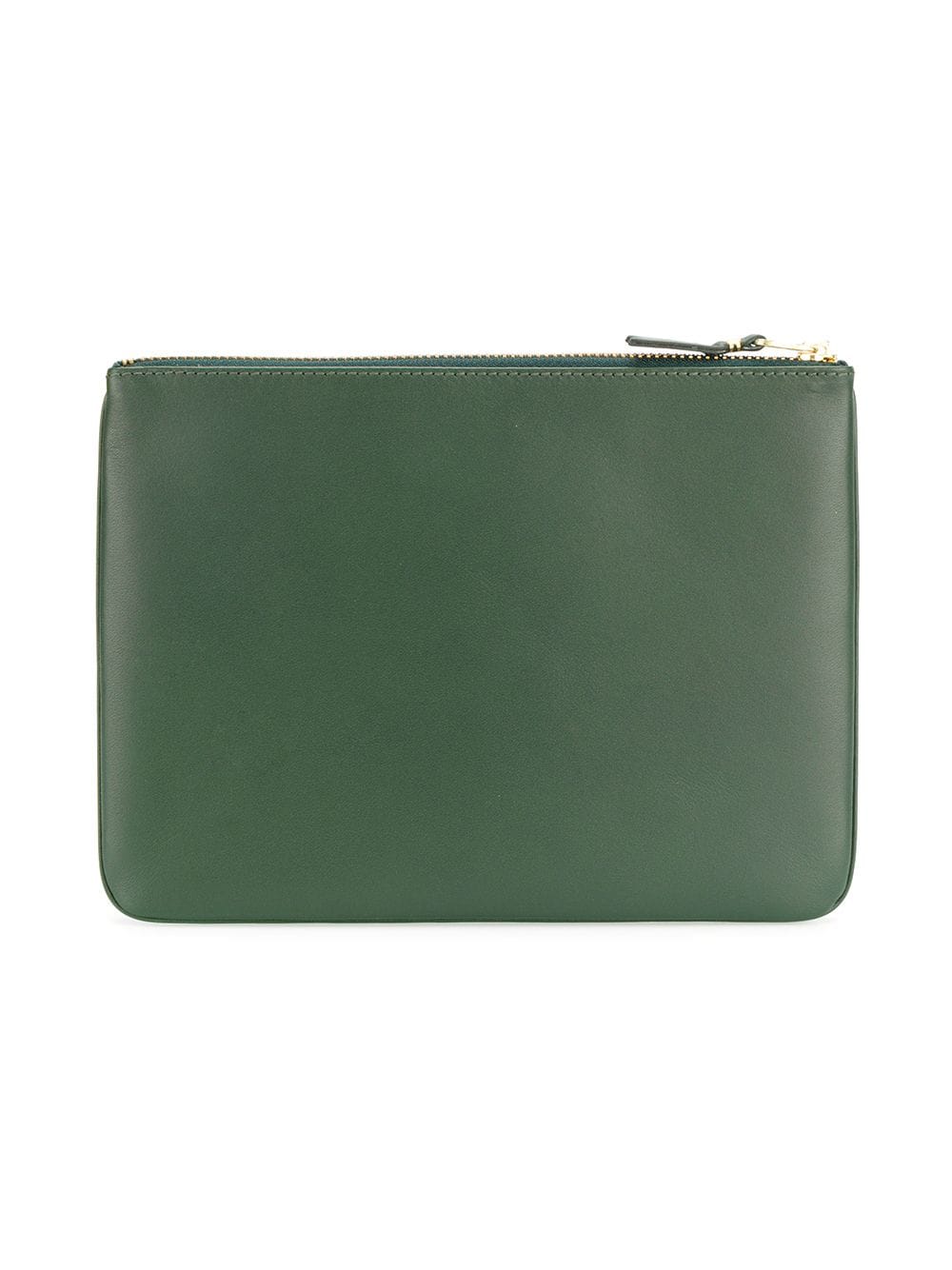Comme Des GarÇOns Wallet Coin cases - Green | 54d47f33467213684fa4b64d0f0698a253dda579