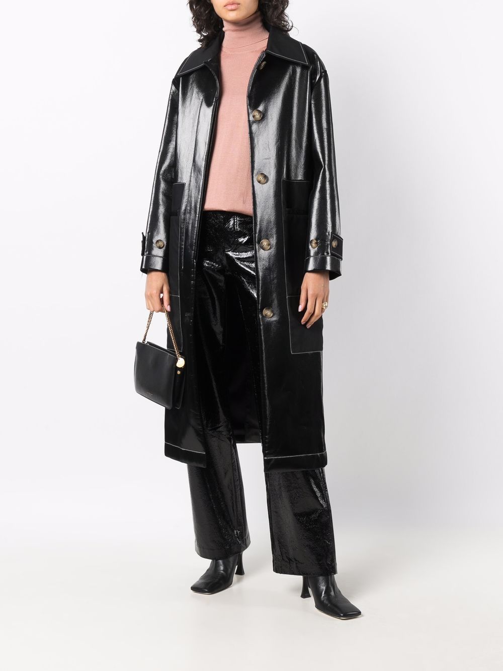 Tom Ford Turtle neck - Nude & Neutrals | d13b145aa9a2be4a6018272bd66c49753227da00