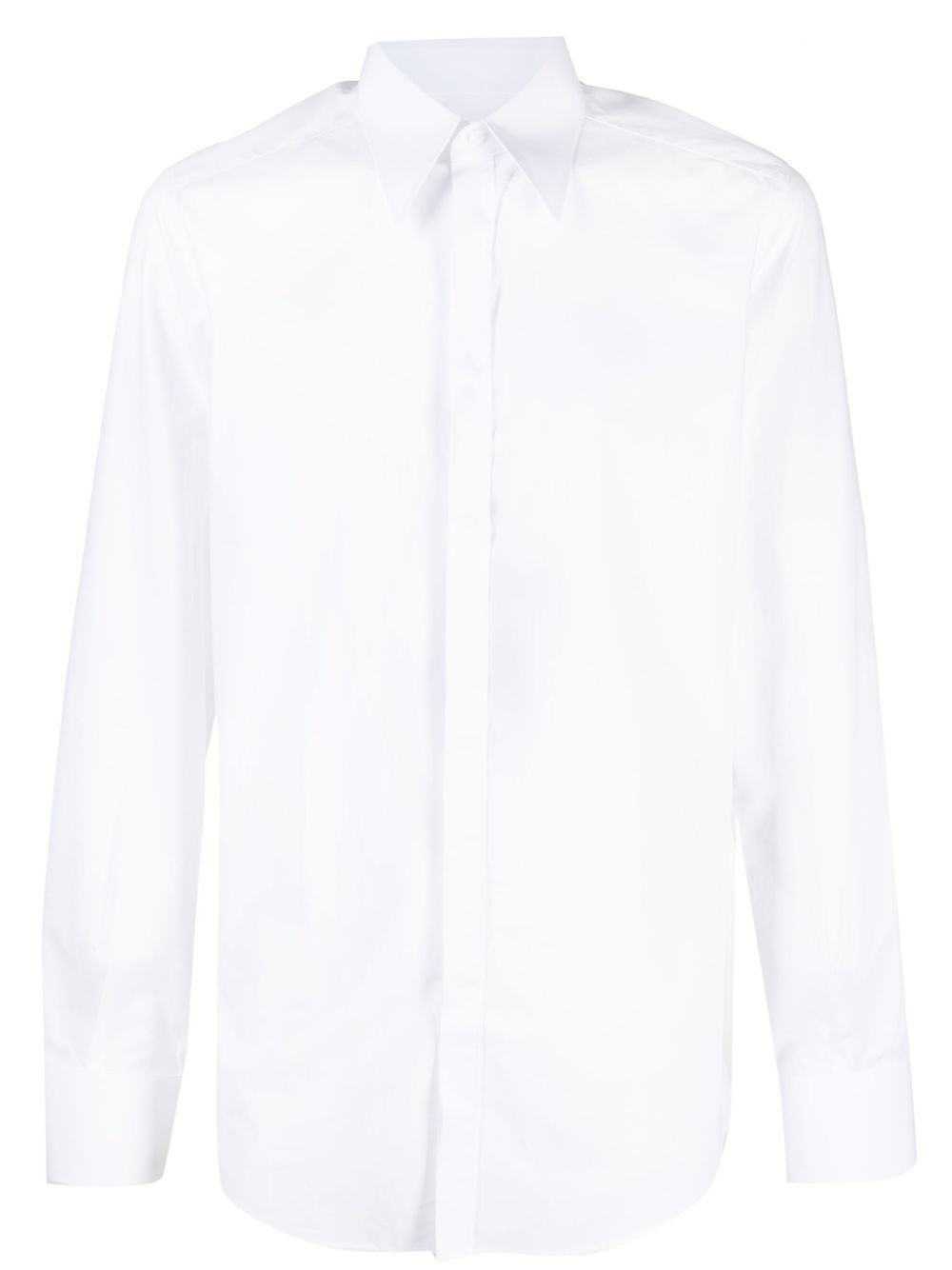 Dolce & Gabbana Plain - White | 6670777df96b7a17bf39fa9b53291de54b90f126