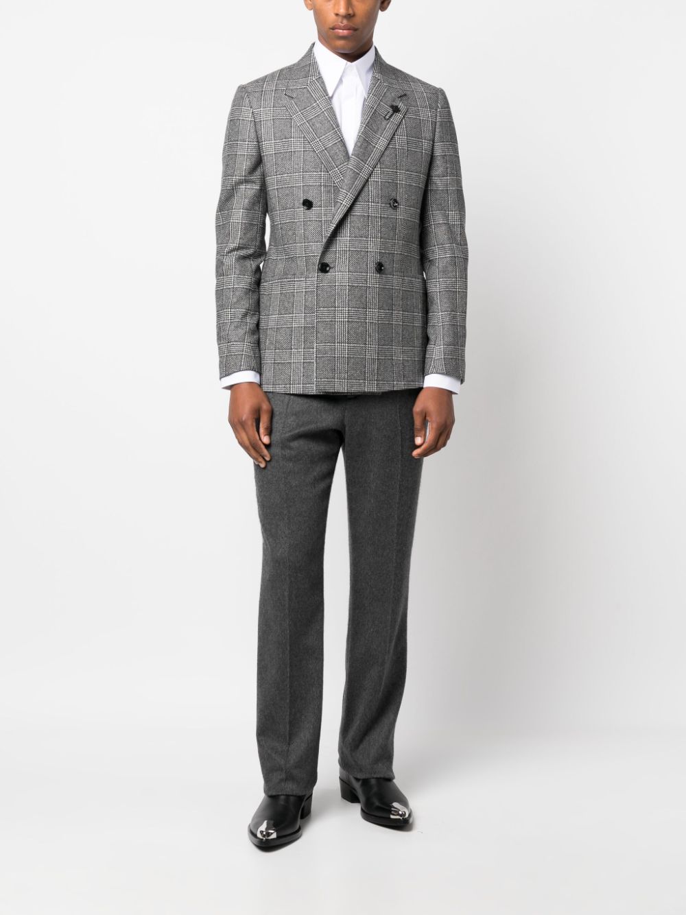 Dolce & Gabbana Plain - White | ff72abf8a6d8497ceeb98c780dd0ff67f474bd21