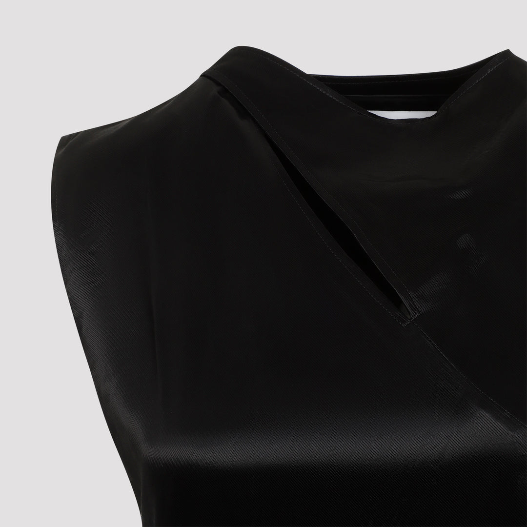 Jil Sander DRESS - Black | 139e8da7f75d8f42c7a708c43cf2ab83ffe8d5e4