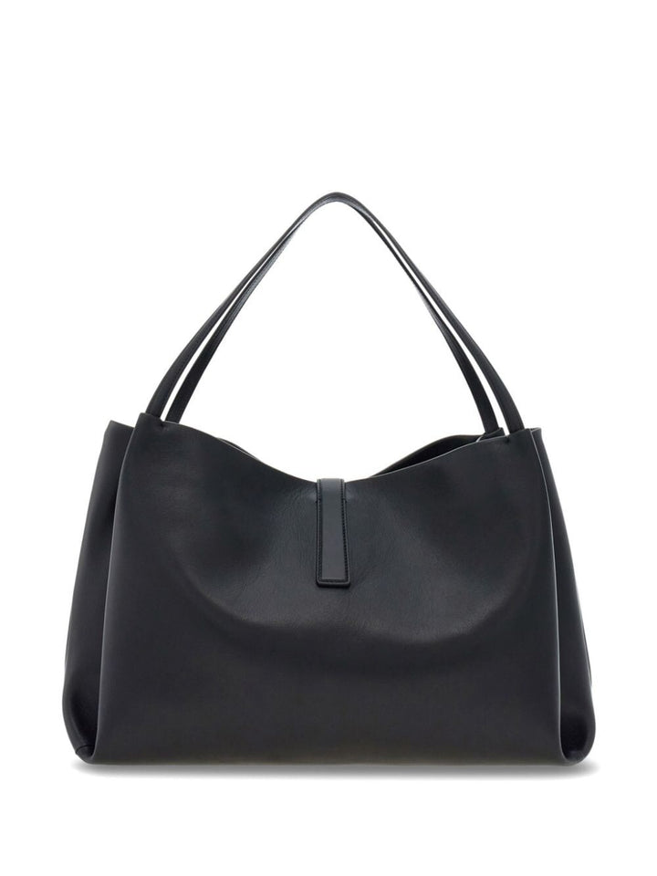 Ferragamo Shoulder Bags - Black | 37e1af92143c586864bc5b74161203d5210422e0