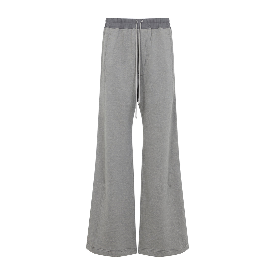 Rick Owens Drkshdw Cargo - Grey | 704a92dae9b9ec9d202fb304b4fb27c0eea918ad