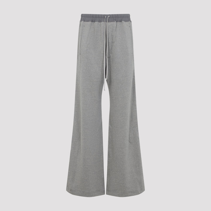 Rick Owens Drkshdw Cargo - Grey | a85640fd541bd0ac5a2df303c40e611fa5432755