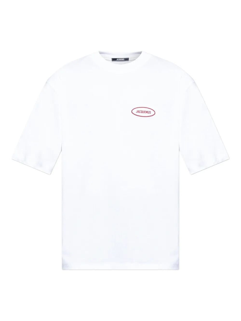 Jacquemus T-shirts - White | 1332b9cc52b7088295067aaa65717b2b5f6e78d5