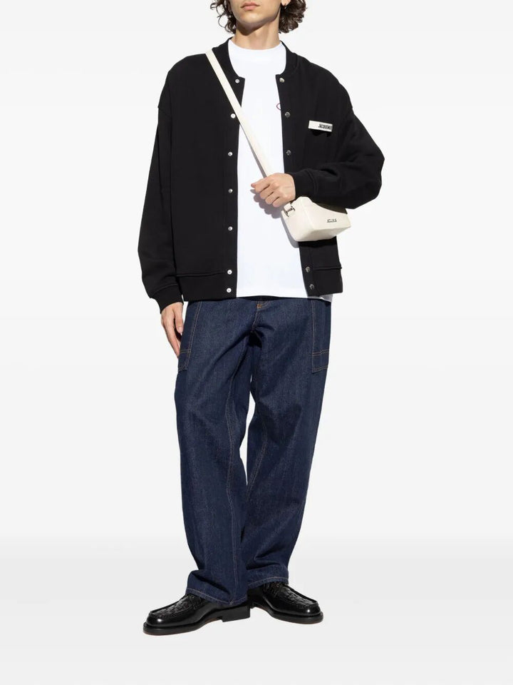 Jacquemus T-shirts - White | e7c000c7a6710121fe5a9fc728af4344777454eb