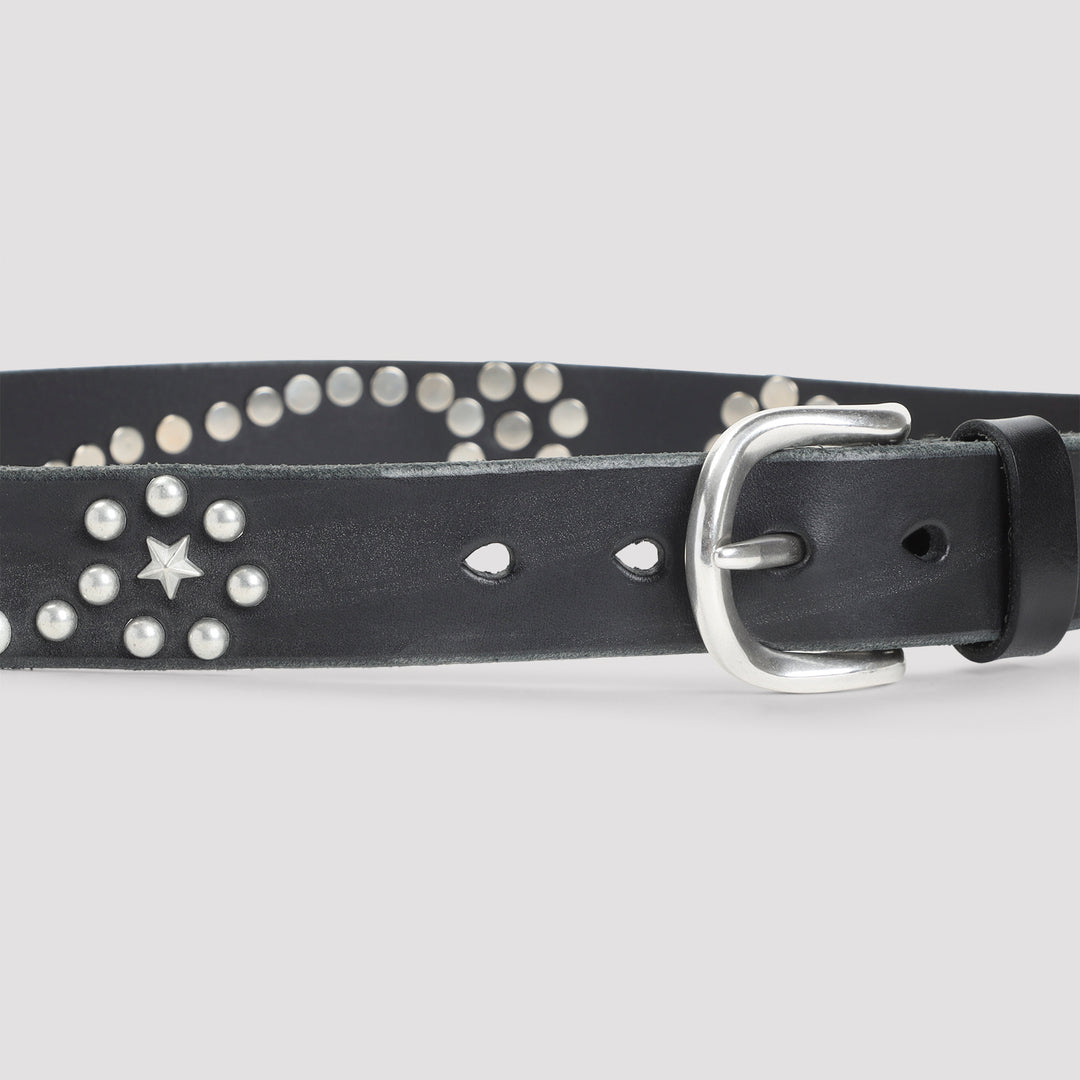 Our Legacy Belts - Black | 0fd4c99a1c2edcc35365b8b5836b9b39169f6d8f