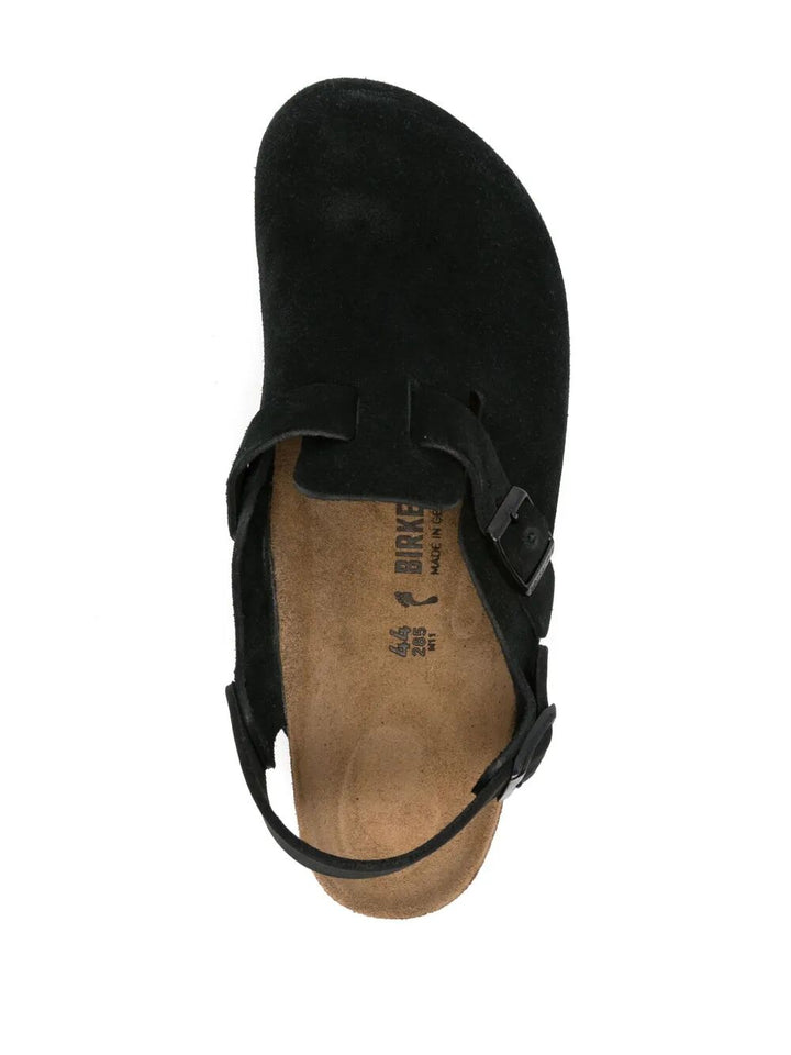 Birkenstock Mules - Black | 6c90182d4bf17abe144f83206a69deb7aa2b2801