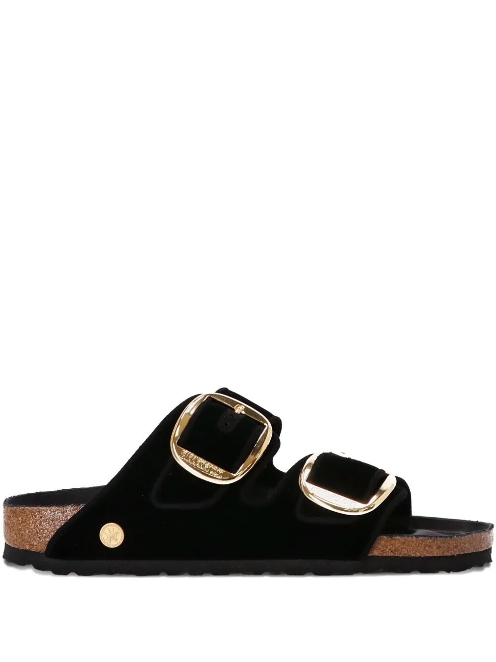 Birkenstock Sandals - Black | ff28fb941087d0e69670801ecc029a46f514231b