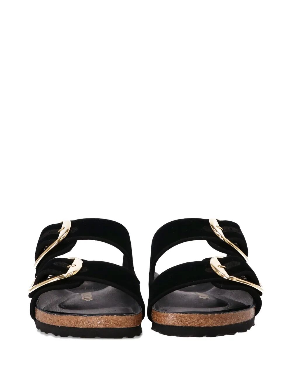 Birkenstock Sandals - Black | f302ef96b8d947eadc83bd34ba2ac6c06143ae0a