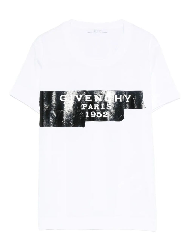 Givenchy T-shirts - White | c60bfe26713a12bd13f6efeae27d1a888d74d0a1