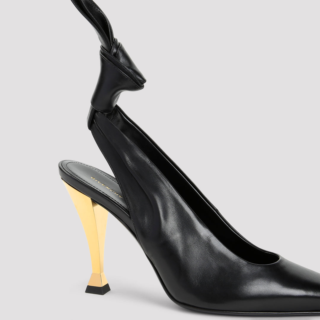 Givenchy Pumps - Black | 0f9ad126b1569f8c71b6657190a862f1dce66191