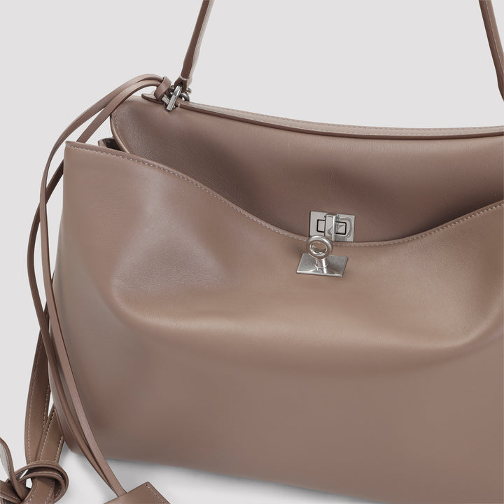 Balenciaga Handbag - Nude & Neutrals | 6e2bf7b68a969dca9cd978c57b3f8b047b1c1acd