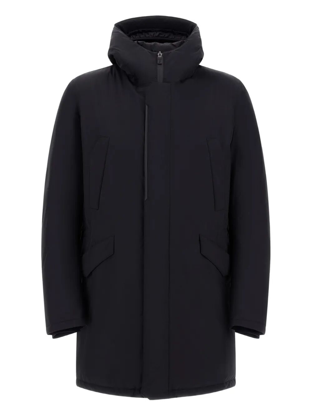 Herno Down jackets - Black | 417b7f79d92f9b06a34f292570907bb643f24397