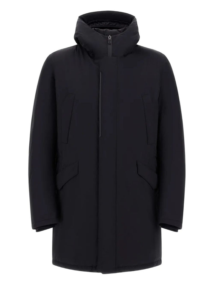 Herno Down jackets - Black | 417b7f79d92f9b06a34f292570907bb643f24397