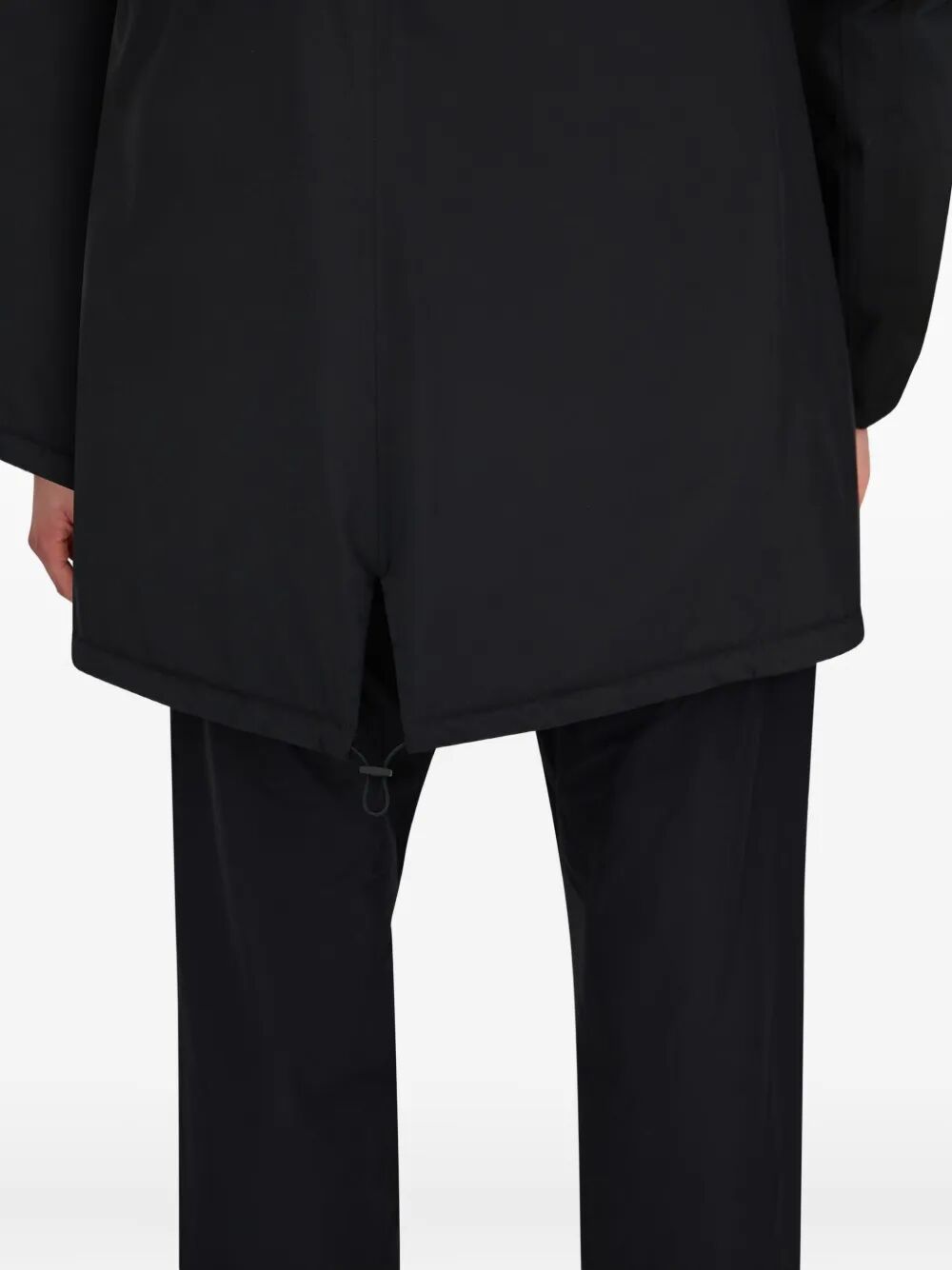 Herno Down jackets - Black | 0fd54cafbf87f182ce97498d2b425f3e61106694