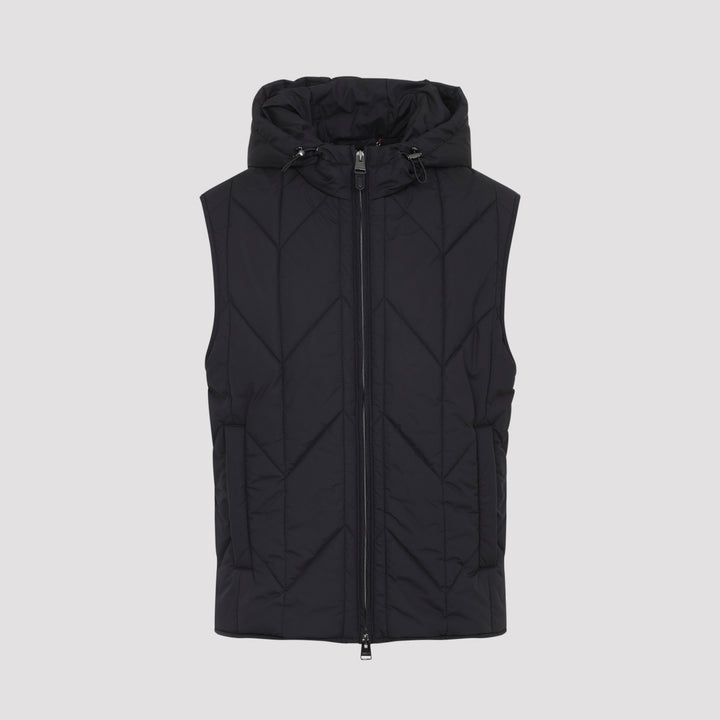 Canali Bomber jackets - Grey | b44ca0b351b2f31081d3973b4874c0363056051f