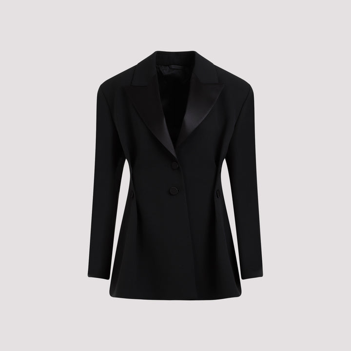 Givenchy Jackets - Black | 4a65e071b97d04306e0e0a2d6de337f38c8e0a06