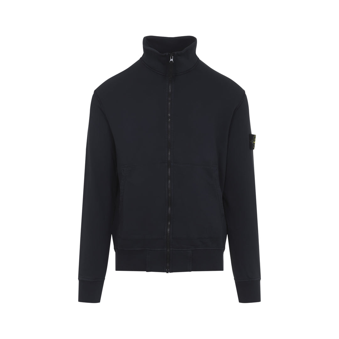 Stone Island Cardigan - Blue | c35f6281f4ba4f4ad5fdcc368196cc48cb75ac03