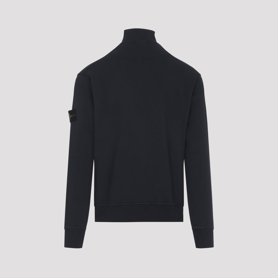 Stone Island Cardigan - Blue | 752cf8981df2fd83c811e58623cecbc3a2533c05