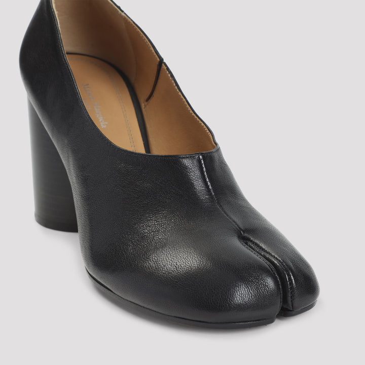 Maison Margiela Pumps - Black | 48de055ebfd4eacac8a715965155d80687838cc6
