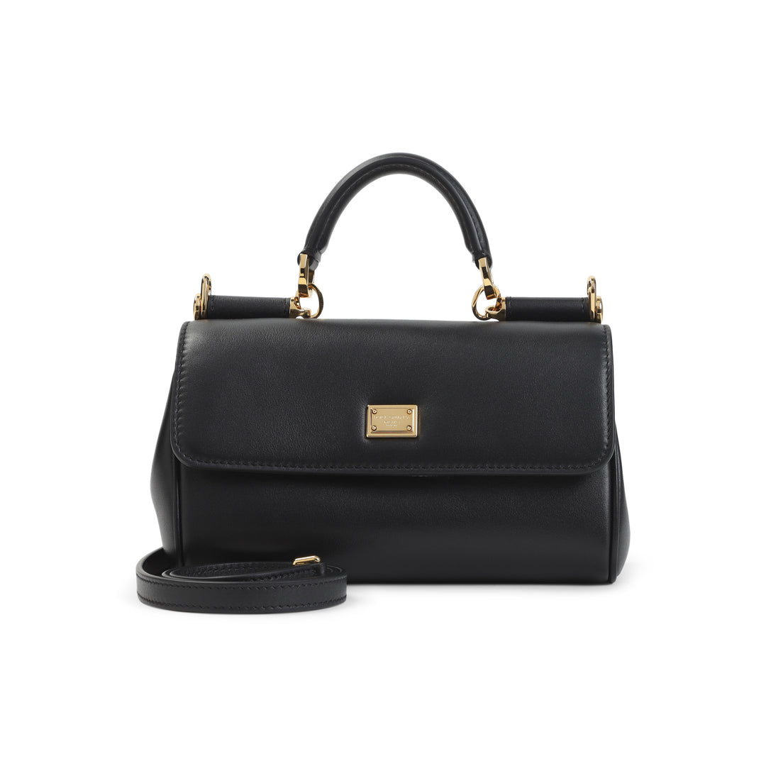 Dolce & Gabbana Handbag - Black | eef93c675670a0688d61dd79e28f71e09ace1107