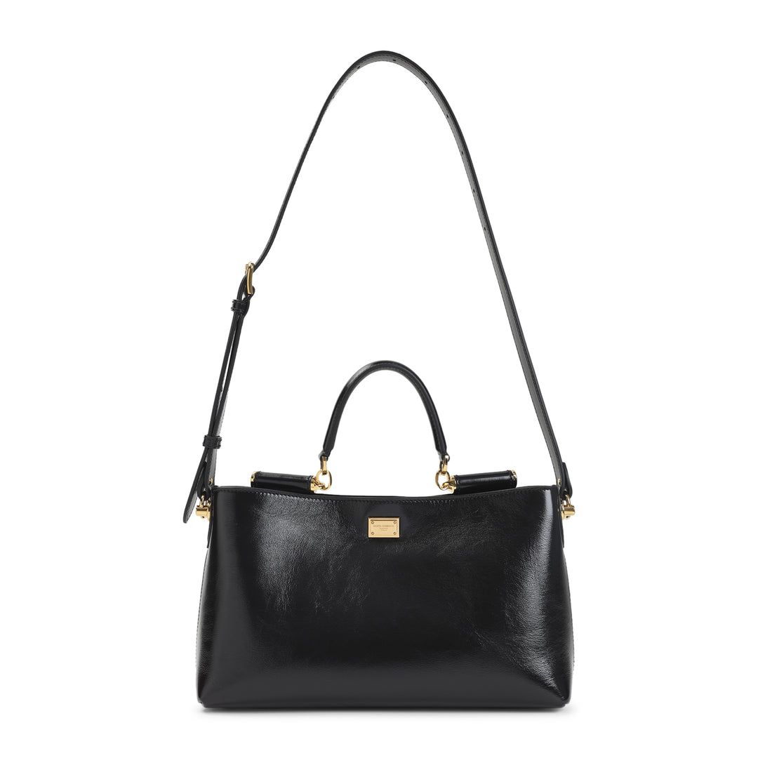 Dolce & Gabbana Handbag - Black | 11597e56f07b6e2ee67d935edf20f40e44adc219