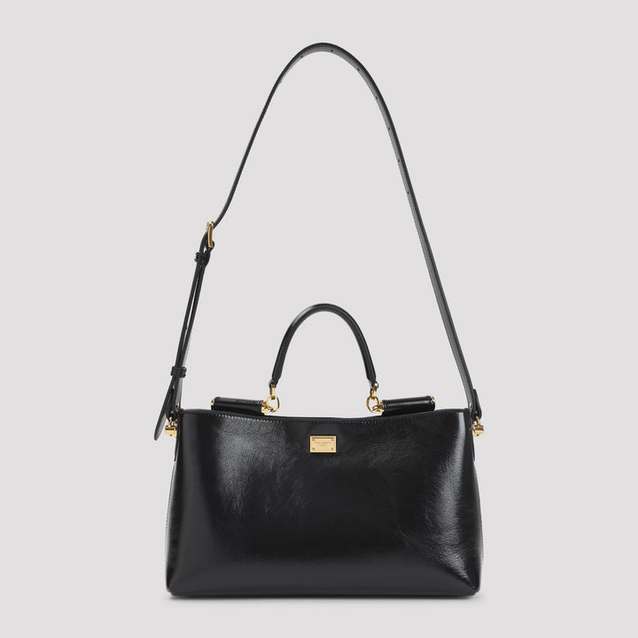 Dolce & Gabbana Handbag - Black | c5bfcd290d1ca7b6428565b68c1c72068a71318e