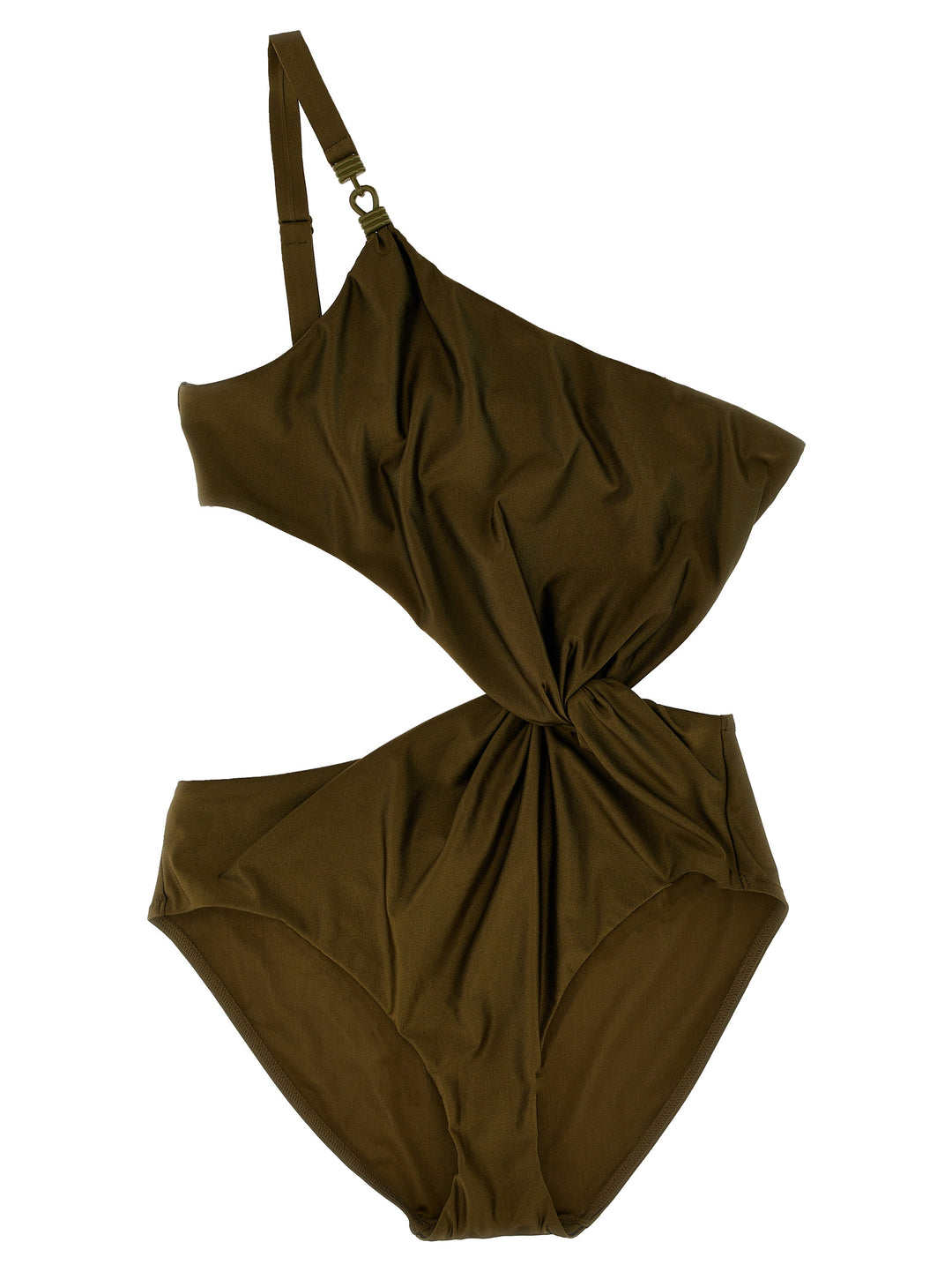 Wylie Beachwear Green