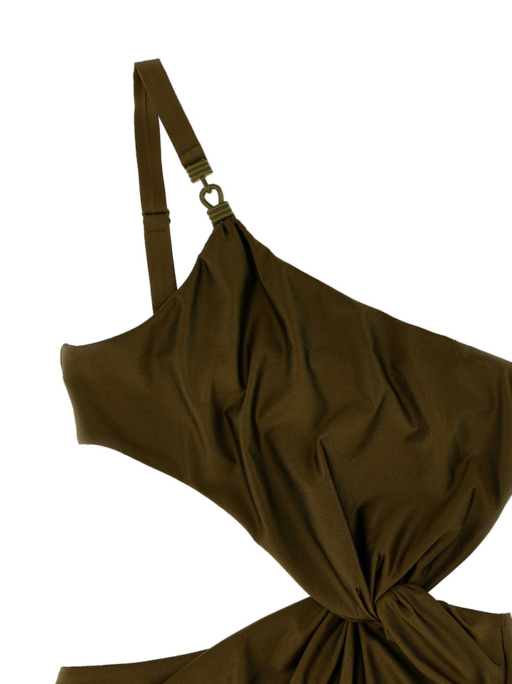 Wylie Beachwear Green