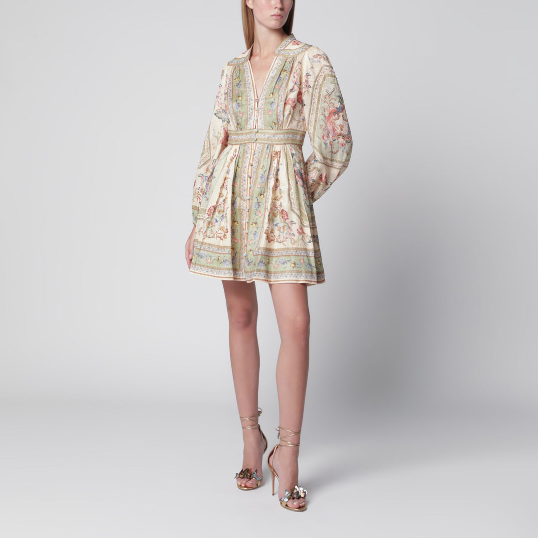 Zimmermann Apparel & Accessories - Multicolor | 9ecd492ad705cfd9b22dc47ab9cc68e3f4a460f4