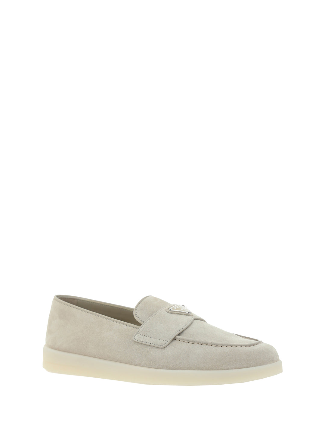 SAINT TROPEZ LOAFER SHOES