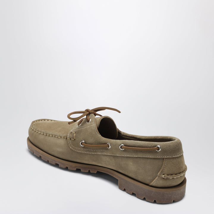 Paraboot Shoes - Beige | df4e43fb0c6b9d79bef4f89c0afb26aec53b39e0