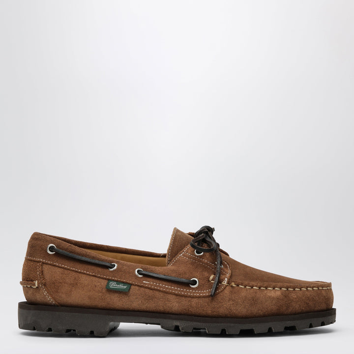 Paraboot Apparel & Accessories - Brown | c0fc01327df56fd71b35176f40aa8d189a5fc2c7