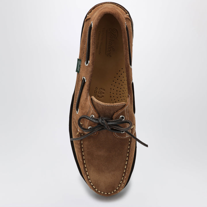 Paraboot Apparel & Accessories - Brown | b4f73230f72d7dd3747102e1128602420647bcbc