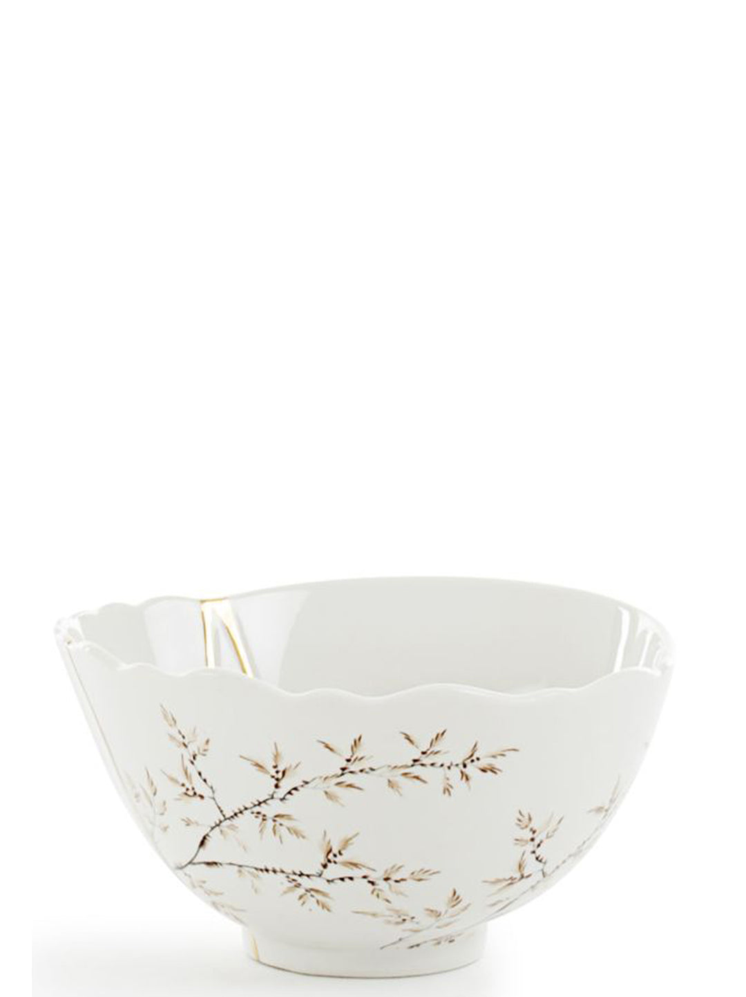 Seletti Kintsugi Plates - Multicolor | 4401d7511850de787d27ab3b133e1185c40cba4c