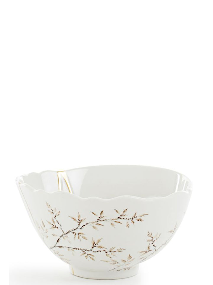 Seletti Kintsugi Plates - Multicolor | 4401d7511850de787d27ab3b133e1185c40cba4c