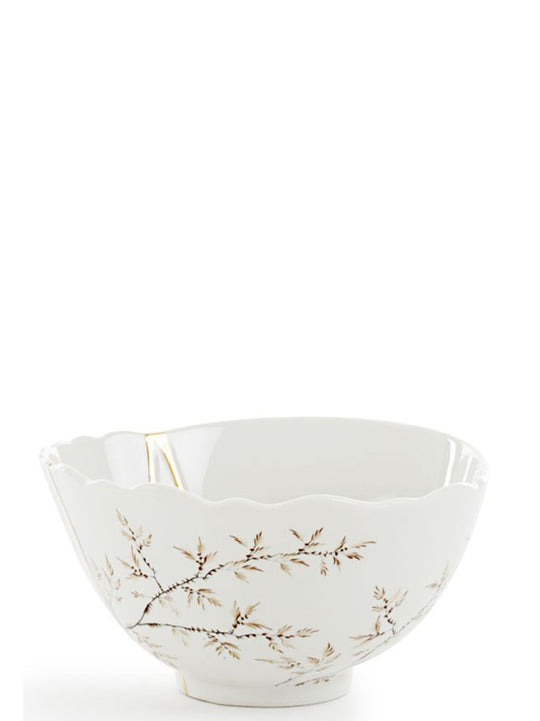 Kintsugi Plates Multicolor