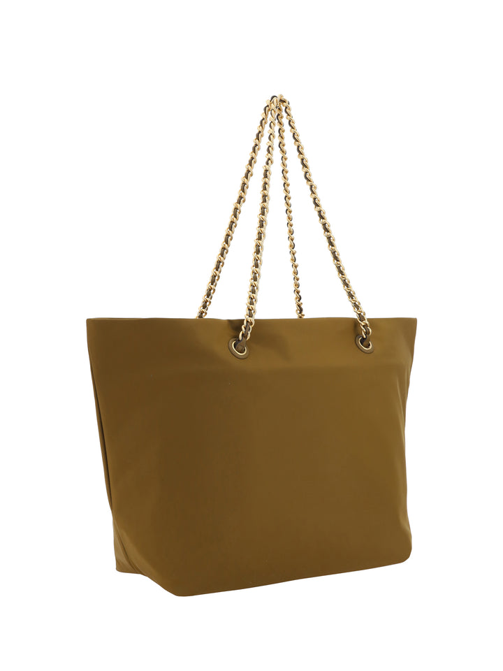 ELLA CHAIN TOTE