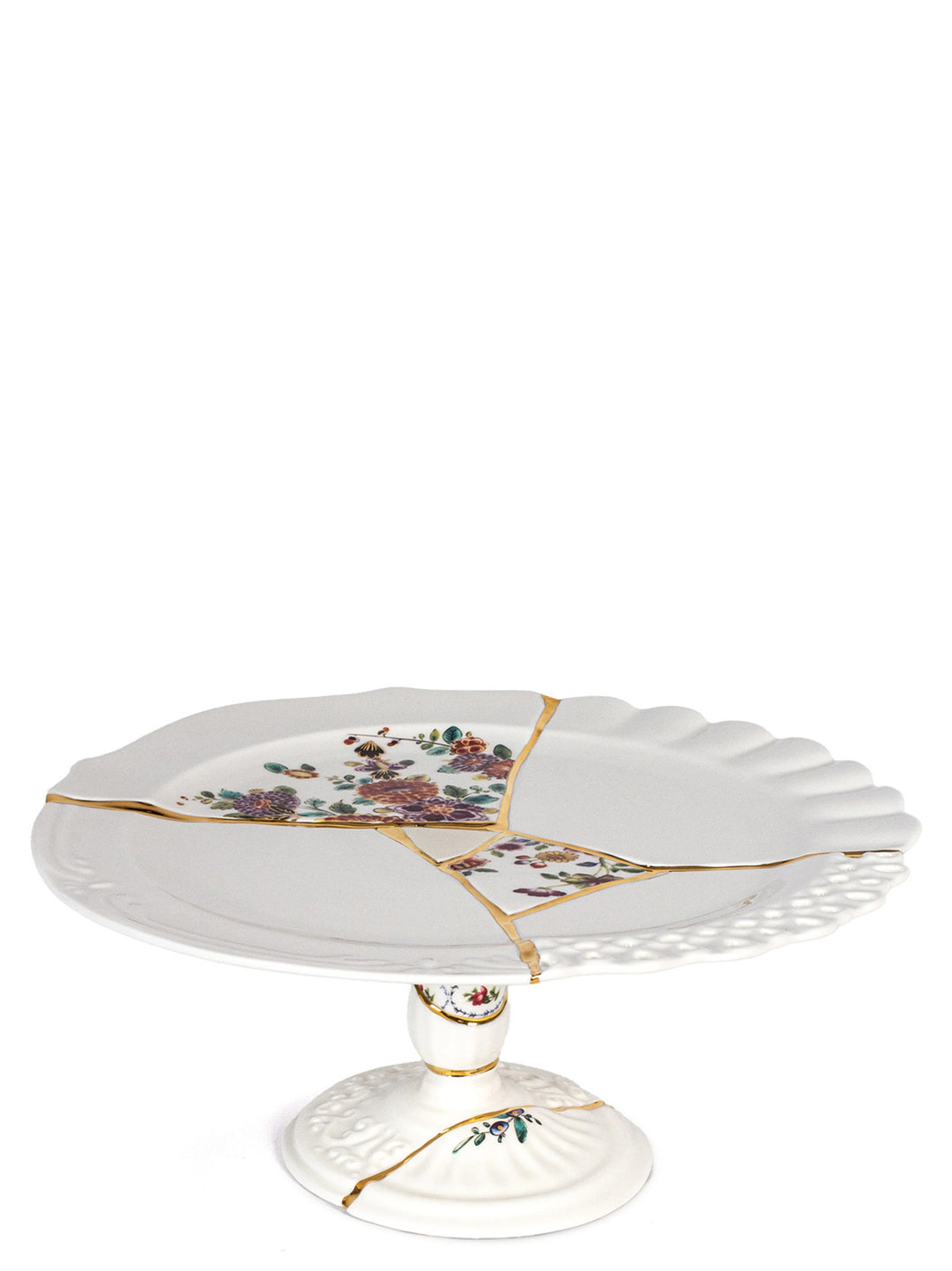 Seletti Kintsugi Kitchen kits and utensils - White | c31cbd10472bf6830eb78eb5eb0c5384d86d8221
