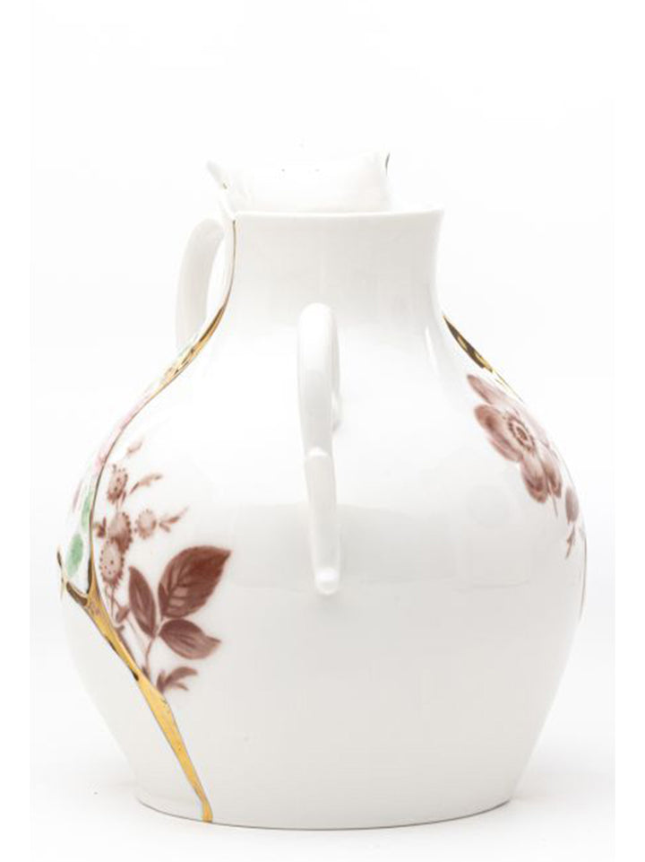 Kintsugi Vases Multicolor