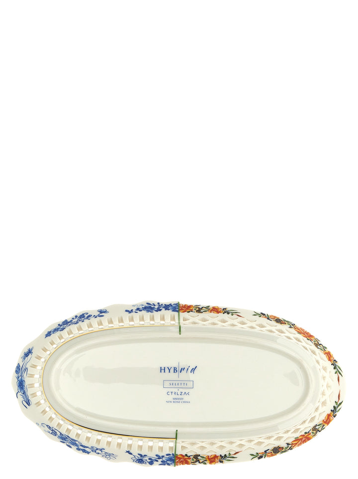 Seletti Hybrid Desivia Kitchen kits and utensils - Multicolor | 6a84eda133778b7355f815c0d59e856e946b37a3