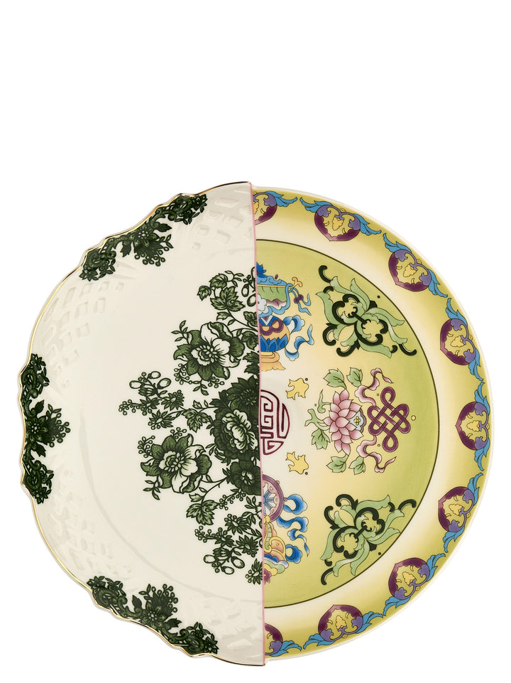 Hybrid Raissa Plates Multicolor