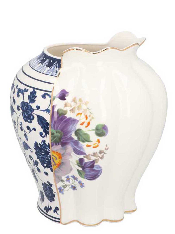 Hybrid Melania Vases Multicolor