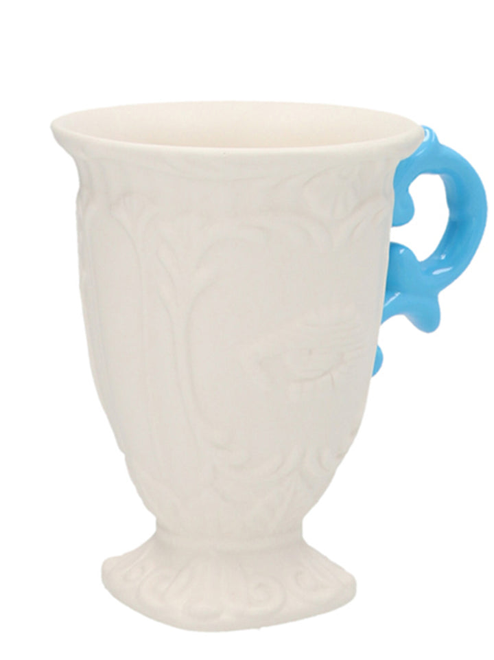 Seletti I-Wares Tea and coffee - Light Blue | e6c3ecce659da45494cadb70074bee962d3abb8f