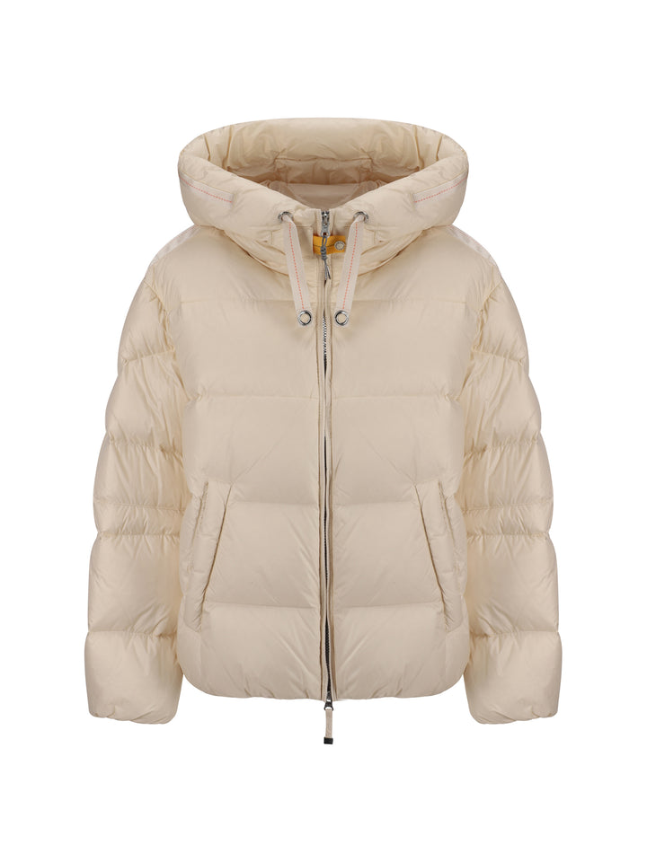 TILLY DOWN JACKET